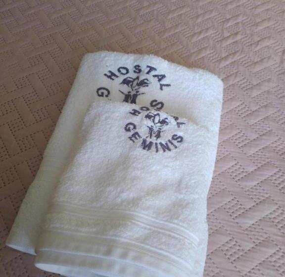 住宿加早餐  Hostal Geminis ,phillipi 653 Centro