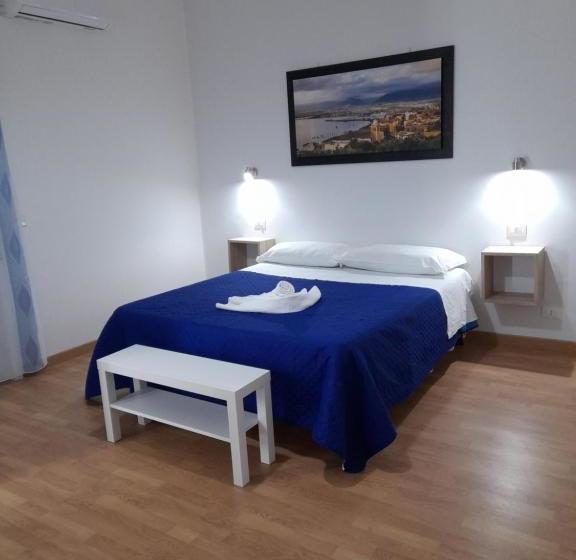 민박 Milazzo: La Porta Delle Eolie