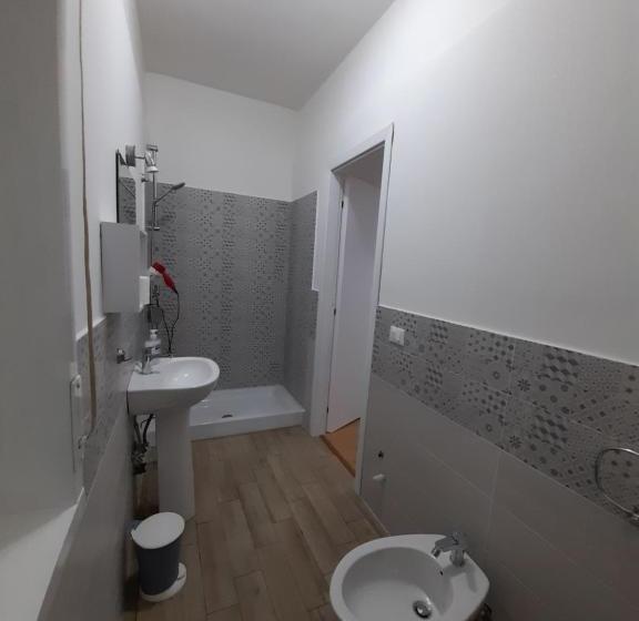 민박 Milazzo: La Porta Delle Eolie