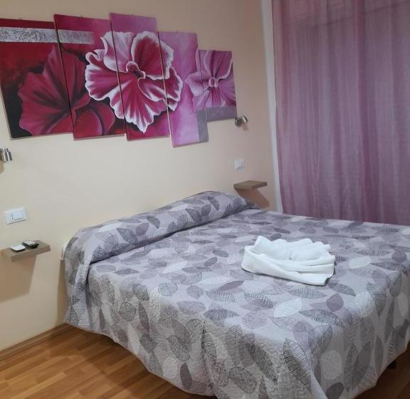 민박 Milazzo: La Porta Delle Eolie