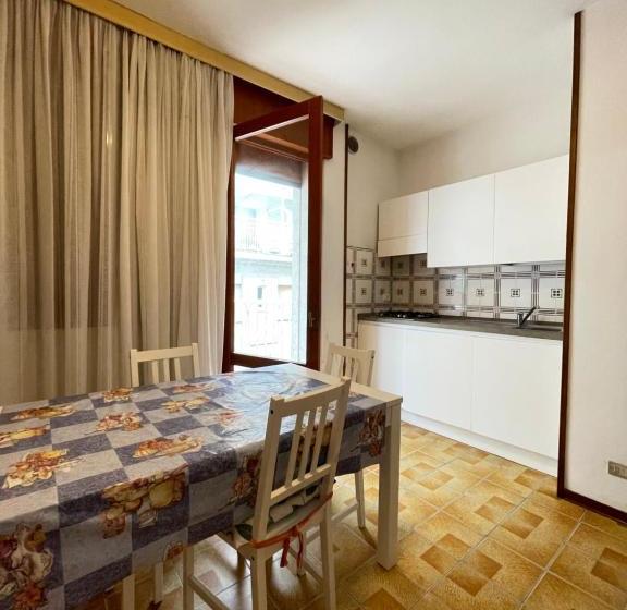 Condominio Union Walterigato Apartments Solo Per Famiglie