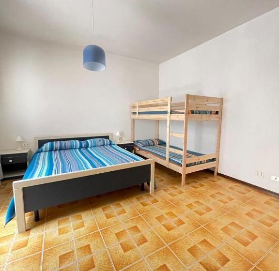 Condominio Union Walterigato Apartments Solo Per Famiglie