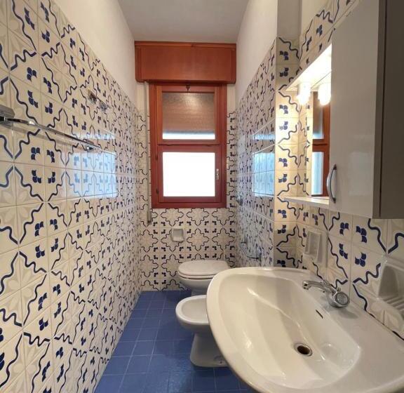 Condominio Union Walterigato Apartments Solo Per Famiglie