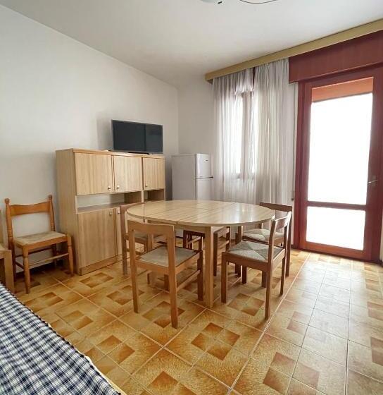 Condominio Union Walterigato Apartments Solo Per Famiglie