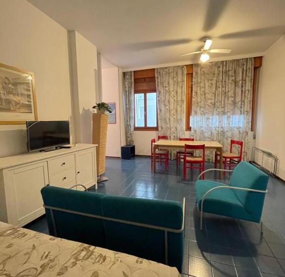 Condominio Union Walterigato Apartments Solo Per Famiglie