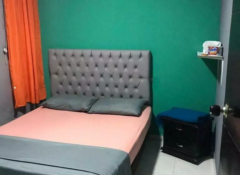 Napoles Hotel Valledupar