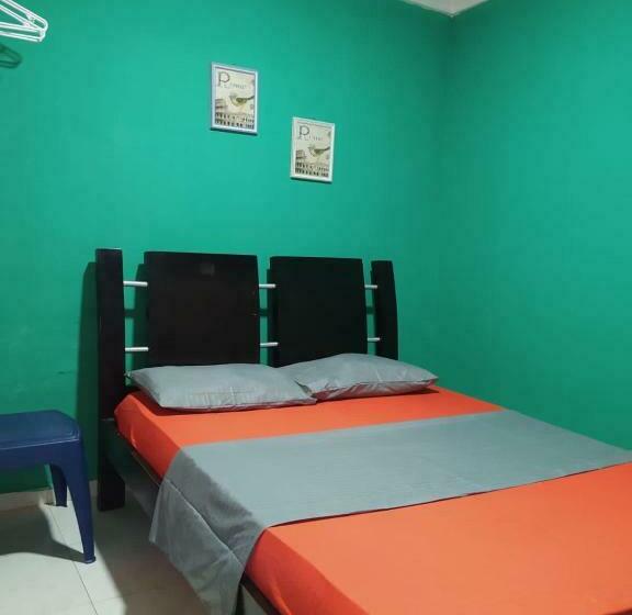 Napoles Hotel Valledupar