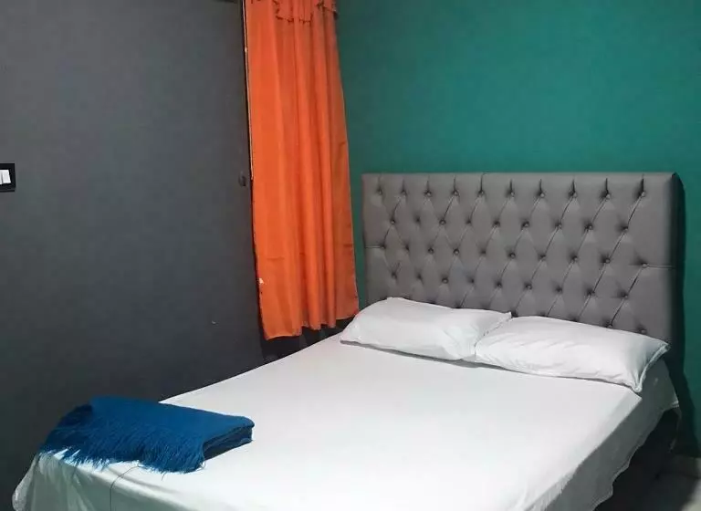 Napoles Hotel Valledupar