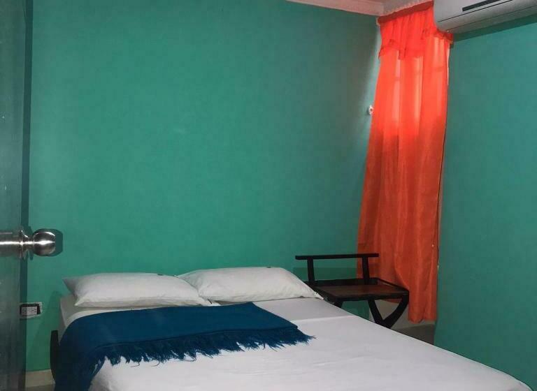 Napoles Hotel Valledupar