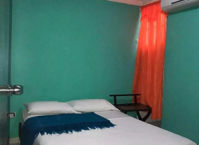 Napoles Hotel Valledupar
