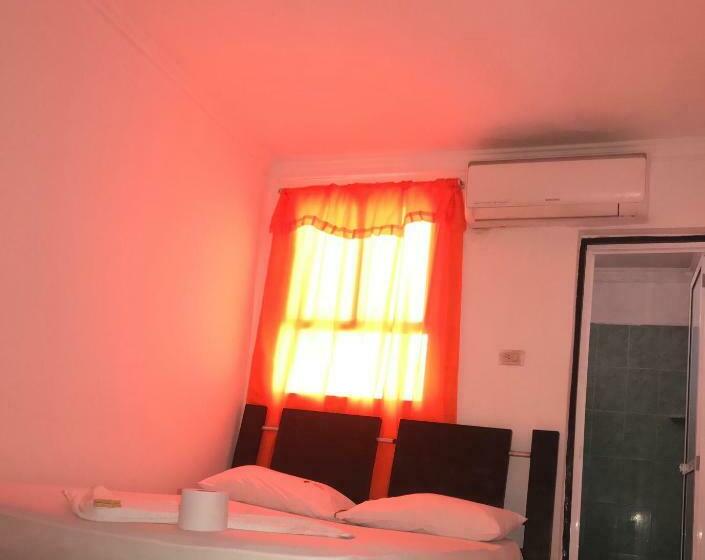 Napoles Hotel Valledupar