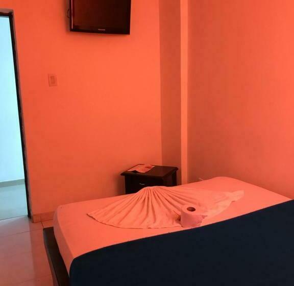 Napoles Hotel Valledupar