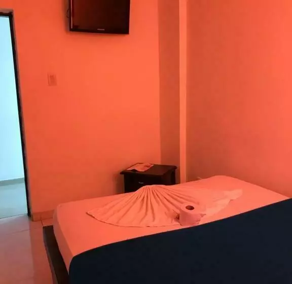 Napoles Hotel Valledupar
