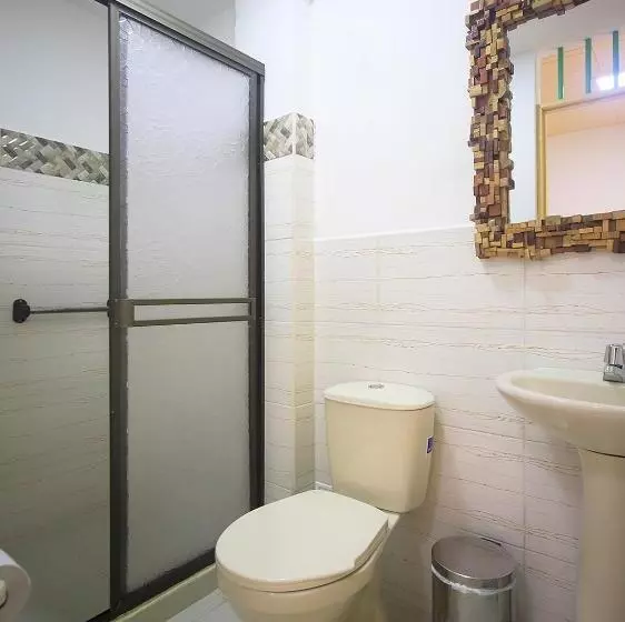 Hotelli Casa Quinta Salento