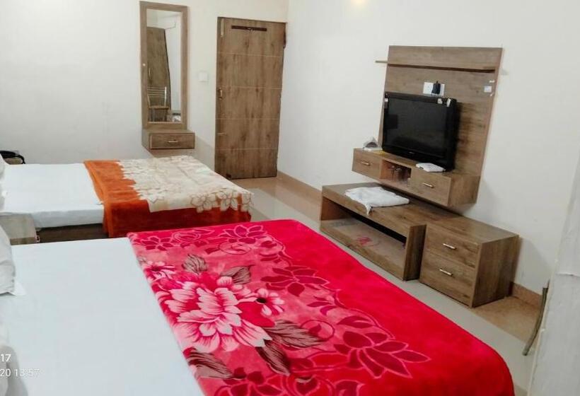 فندق The Diamond Ring