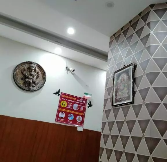 هتل The Diamond Ring