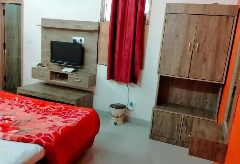 هتل The Diamond Ring