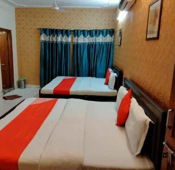 فندق The Diamond Ring