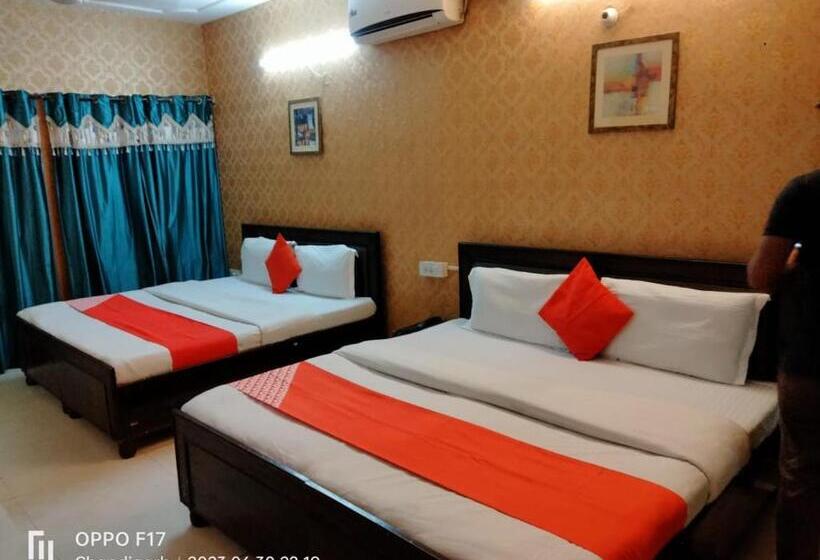 فندق The Diamond Ring