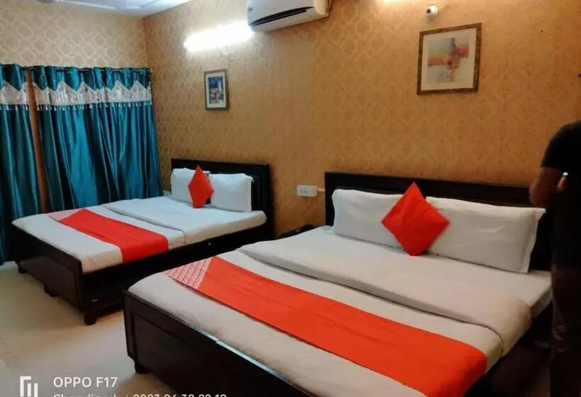 هتل The Diamond Ring