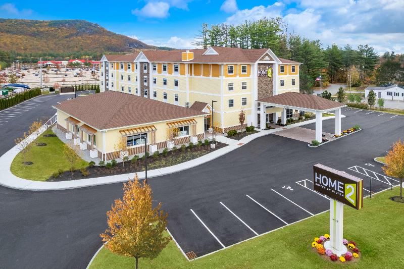 ホテル Home2 Suites By Hilton North Conway
