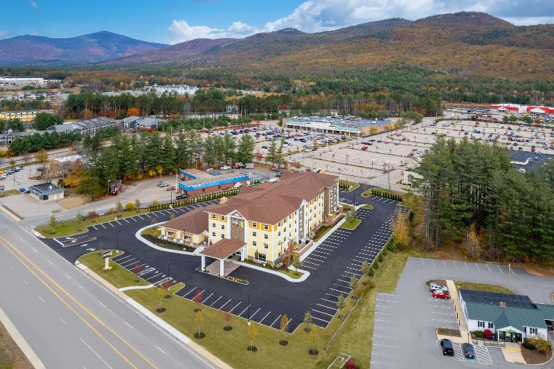 ホテル Home2 Suites By Hilton North Conway