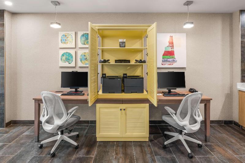 ホテル Home2 Suites By Hilton North Conway