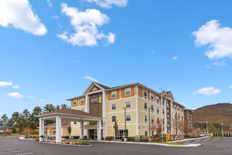 ホテル Home2 Suites By Hilton North Conway