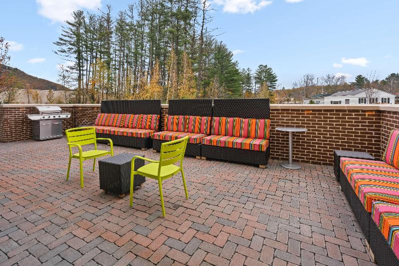 ホテル Home2 Suites By Hilton North Conway