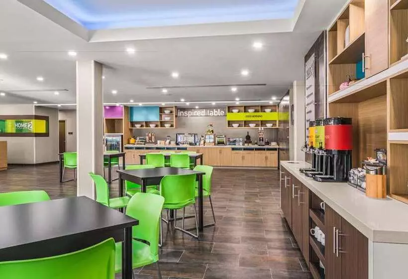 ホテル Home2 Suites By Hilton North Conway