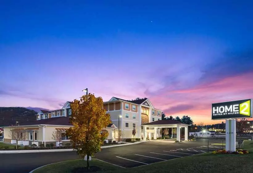 ホテル Home2 Suites By Hilton North Conway