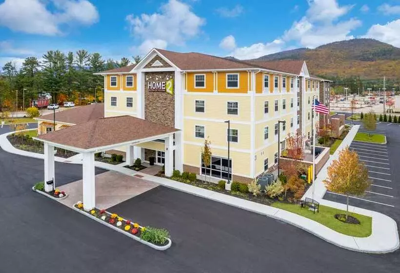 ホテル Home2 Suites By Hilton North Conway