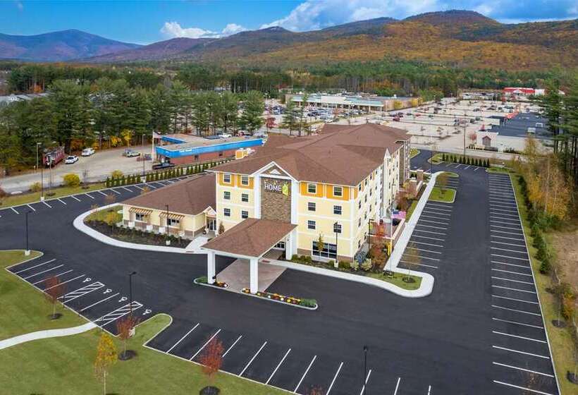 ホテル Home2 Suites By Hilton North Conway