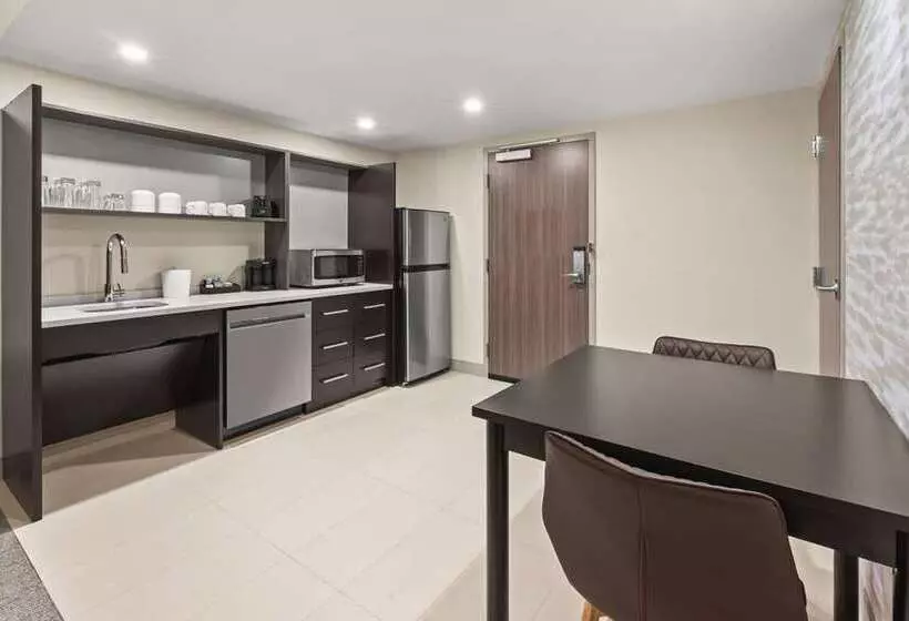 ホテル Home2 Suites By Hilton North Conway