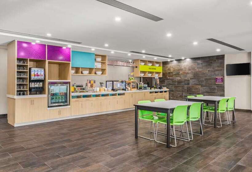 ホテル Home2 Suites By Hilton North Conway