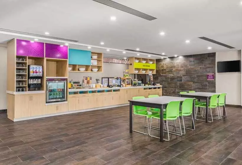 ホテル Home2 Suites By Hilton North Conway