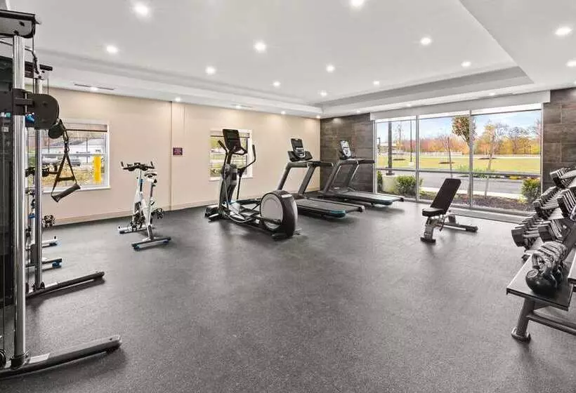 ホテル Home2 Suites By Hilton North Conway