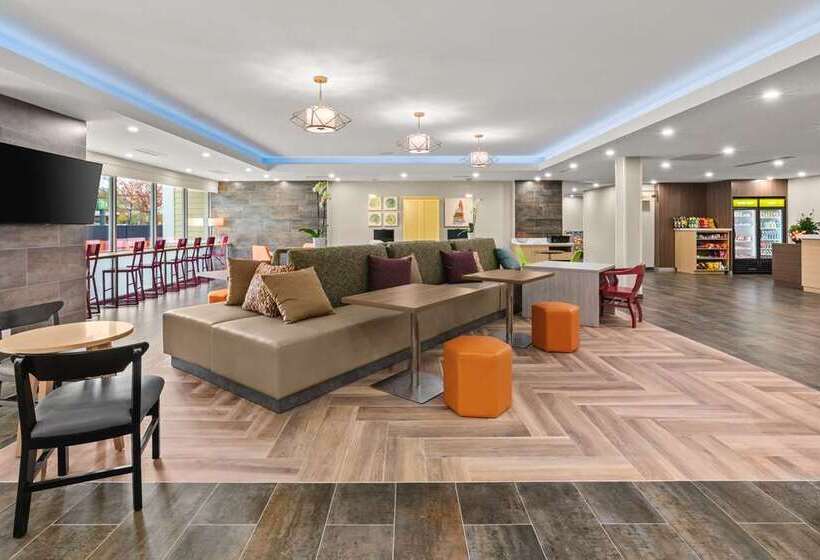 ホテル Home2 Suites By Hilton North Conway