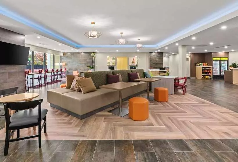 ホテル Home2 Suites By Hilton North Conway