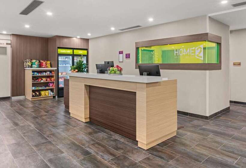 ホテル Home2 Suites By Hilton North Conway