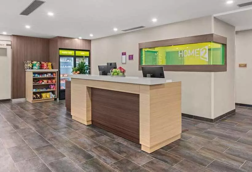 ホテル Home2 Suites By Hilton North Conway