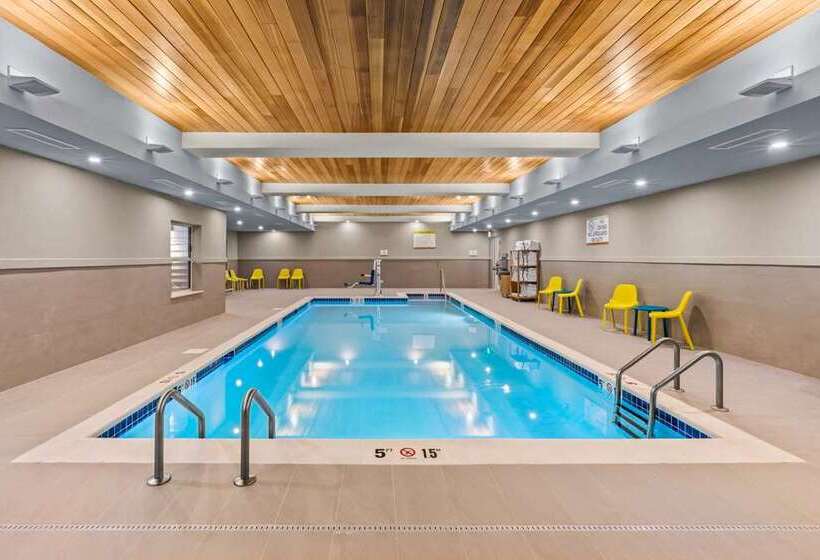 ホテル Home2 Suites By Hilton North Conway