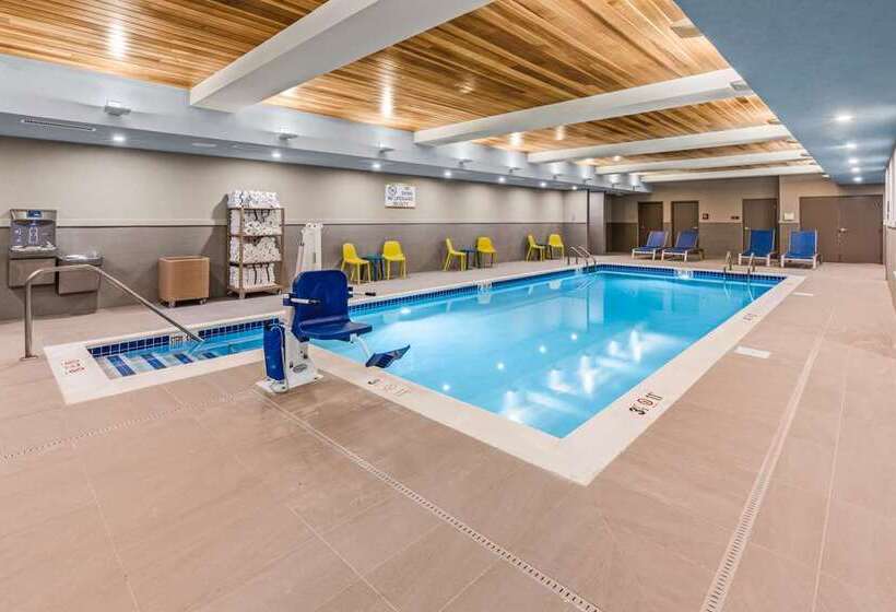 ホテル Home2 Suites By Hilton North Conway