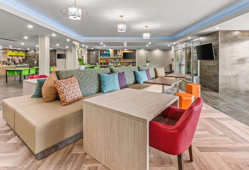 ホテル Home2 Suites By Hilton North Conway