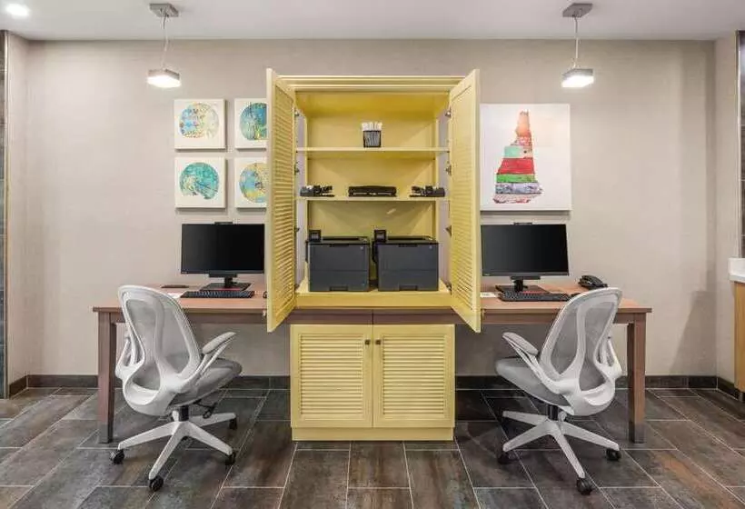 ホテル Home2 Suites By Hilton North Conway