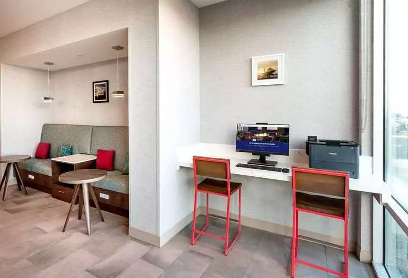 Hotelli Home2 Suites By Hilton Riverside March Air Force Base