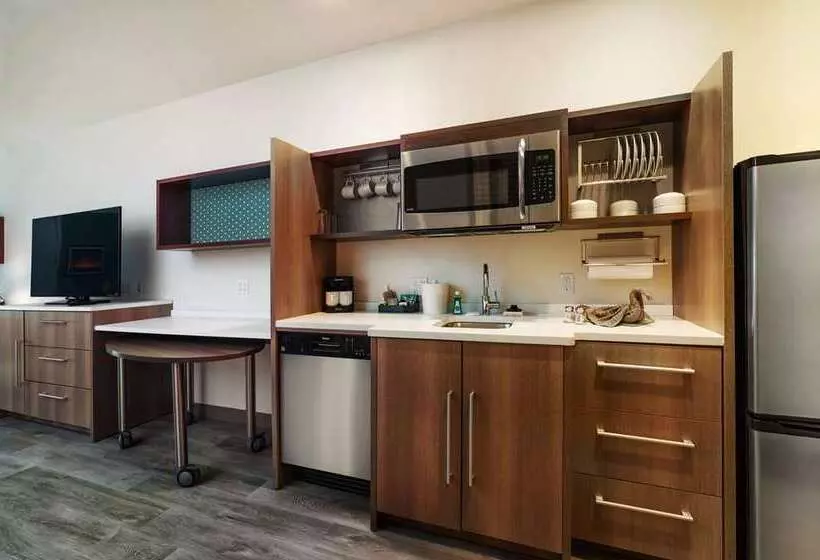 Hotelli Home2 Suites By Hilton Riverside March Air Force Base