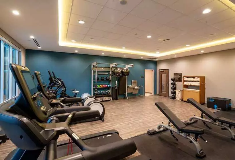 Hotelli Home2 Suites By Hilton Riverside March Air Force Base