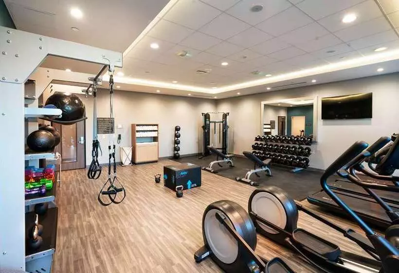 Hotelli Home2 Suites By Hilton Riverside March Air Force Base