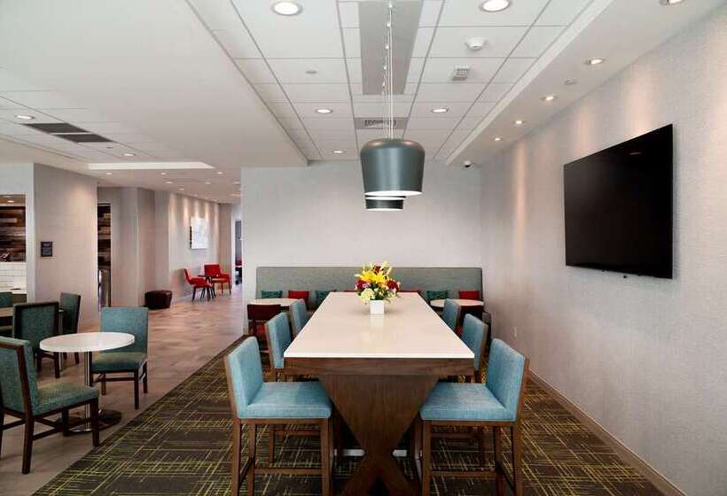 בית מלון כפרי Home2 Suites By Hilton Riverside March Air Force Base